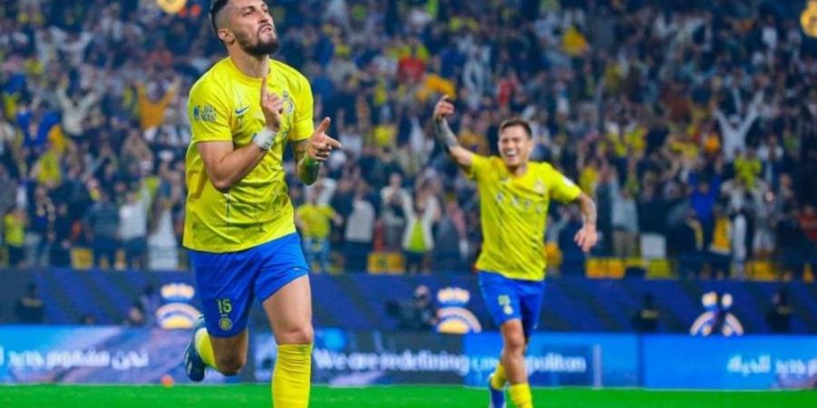 مطرود النصر يعود للواجهة - لايف نيوز