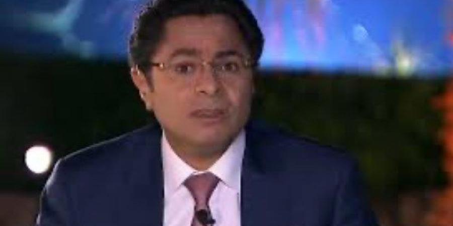 خالد أبو بكر: رئيس الوزراء يوجه رسالة واضحة لكل من يحاول استغلال الظروف الاقتصادية - لايف نيوز
