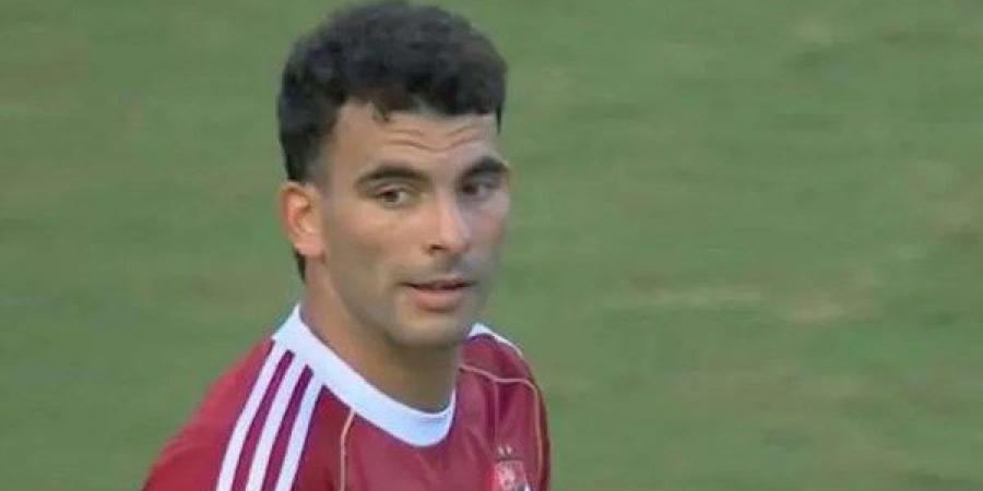لا يهم أحد.. ريبيرو يرد على انتقاد استبدال زيزو خلال مواجهة الأهلي وإنترميامي - لايف نيوز