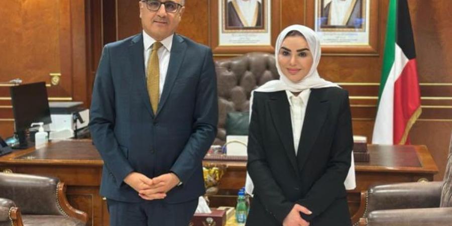 الحويلة:  تعزيز التعاون مع تونس بمجال الرعاية الاجتماعية - لايف نيوز