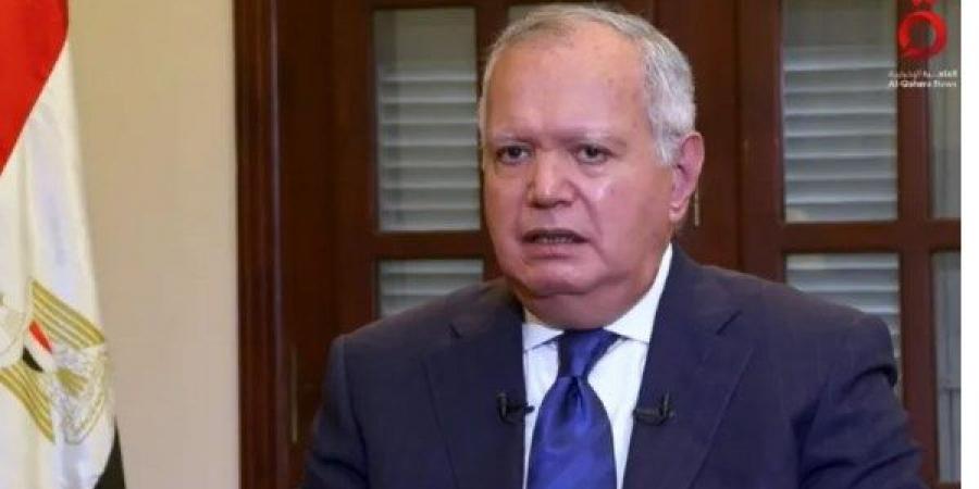 محمد العرابي: قرارات إسرائيل باتت عبئا على الولايات المتحدة - لايف نيوز