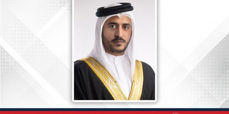 خالد بن حمد يهنيء جلالة الملك وولي العهد رئيس الوزراء بفوز الحصان ADRESTIS بسباق مهرجان رويال اسكوت - لايف نيوز