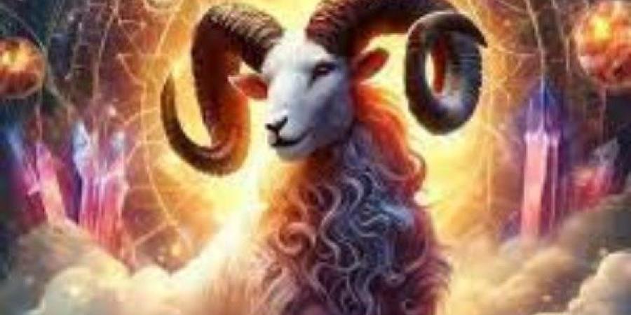 برج الحمل| حظك اليوم الجمعة 20 يونيو 2025.. ضغط عمل أكبر - لايف نيوز