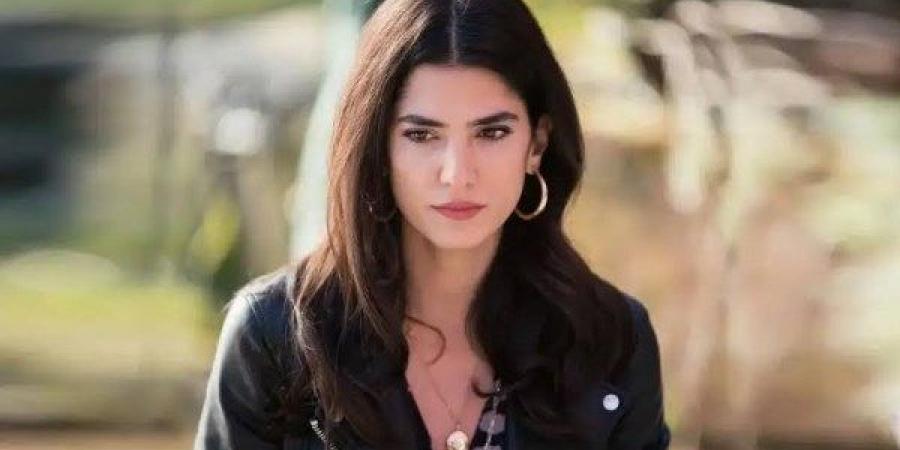 كارمن بصيبص: الأمومة غيّرت حياتي .. وتجربة "إن غاب القط" لا تُشبهني - لايف نيوز