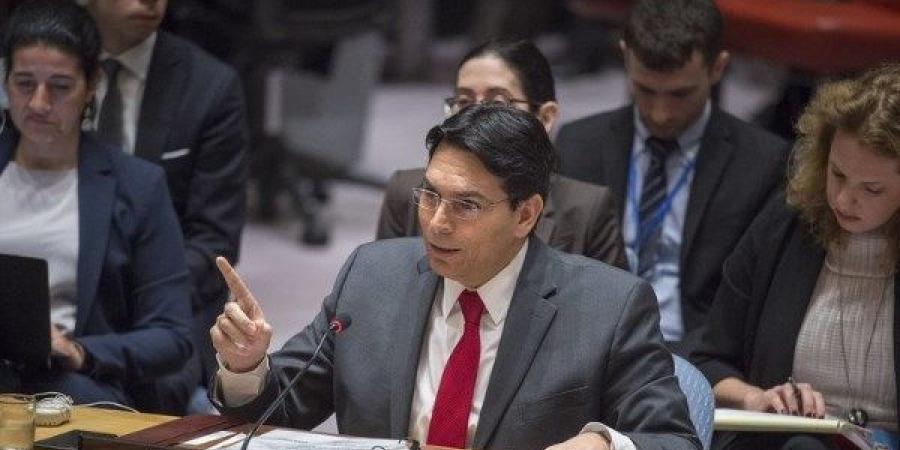 مندوب إسرائيل: ضربنا إيران دفاعًا عن العالم .. ولن نعتذر - لايف نيوز