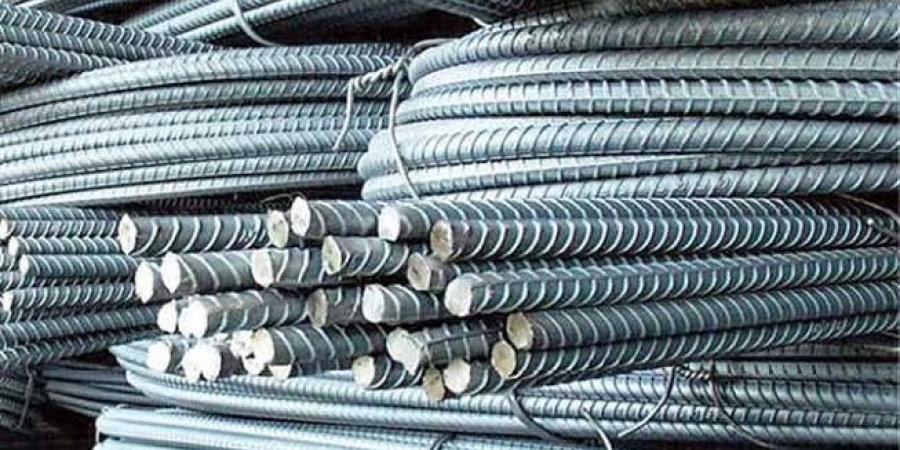 أسعار الحديد اليوم الجمعة 20 يونيو 2025 - لايف نيوز