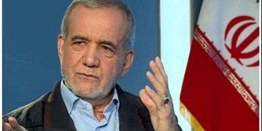 الرئيس الإيراني: طهران تسعى دائما للسلام والهدوء - لايف نيوز