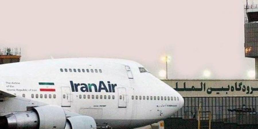 إيران تمدد إغلاق مجالها الجوي - لايف نيوز