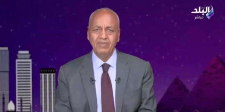 بكرى: صواريخ إيران تسعدنا لأنها ضد عدو يستهدفنا جميعا - لايف نيوز
