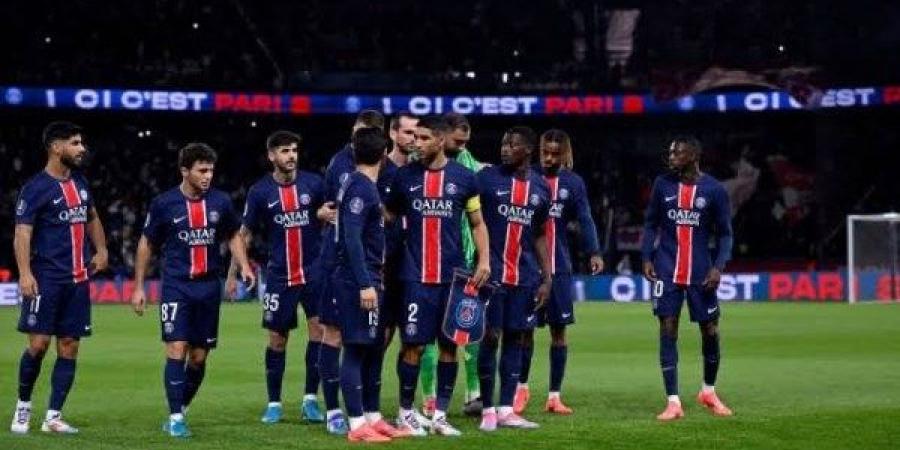لاعب شهير يشتري أسهم في باريس سان جيرمان.. تفاصيل - لايف نيوز