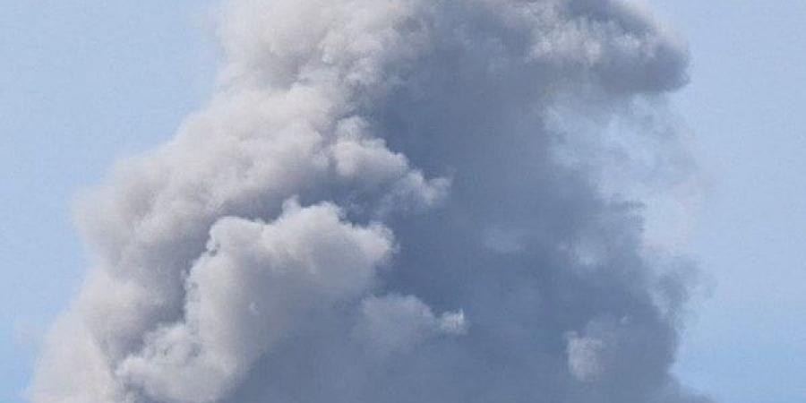 بعد القصف الإيراني.. ارتفاع عدد المصابين في حيفا إلى 33 إسرائيليا - لايف نيوز