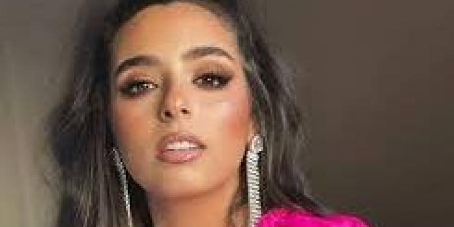 سارة عبد الرحمن في أحدث ظهور بالحنة - لايف نيوز