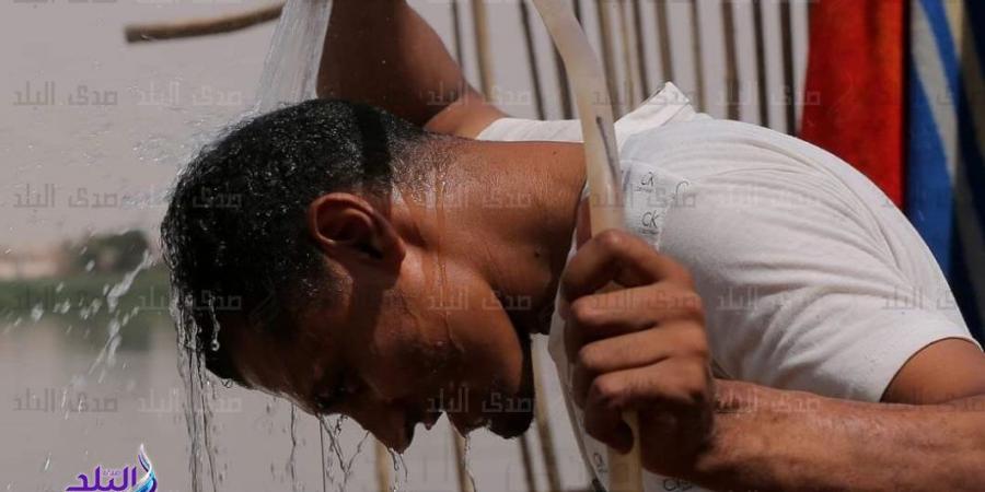 الصيف بدأ.. الأرصاد تكشف عن طقس الـ 48 ساعة المقبلة - لايف نيوز