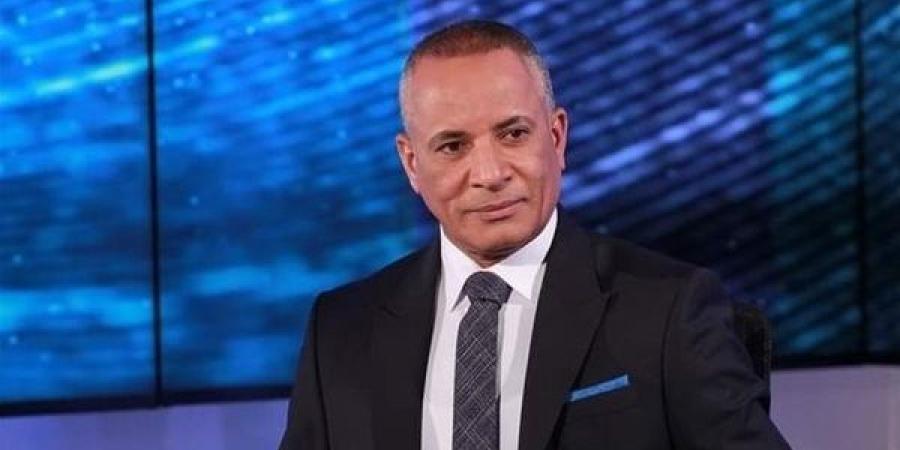 أحمد موسى: إحنا من غير جيشنا مكناش هنبقى موجودين - لايف نيوز