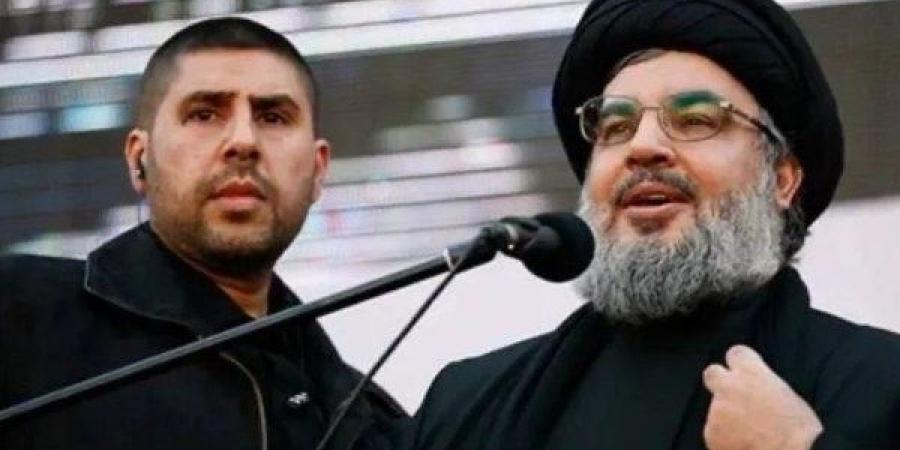 اغتيال الحرس الشخصي لـ حسن نصر الله - لايف نيوز