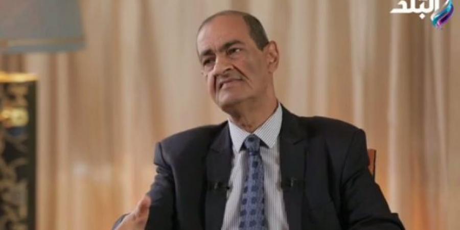 أسامة الدليل: الجيش هو الضامن الأساسي لبقاء الدولة الحديثة - لايف نيوز