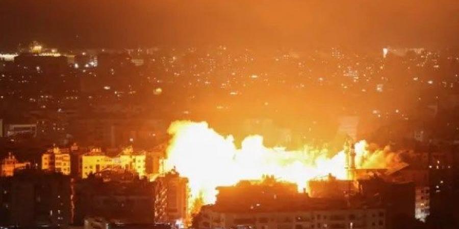 غارة إسرائيلية تستهدف الناقورة وتسفر عن قتيـل في جنوب لبنان - لايف نيوز
