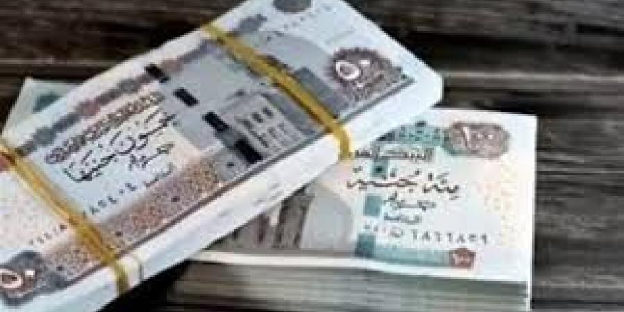 صرف مرتبات يوليو بالزيادات الجديدة.. متى؟ - لايف نيوز