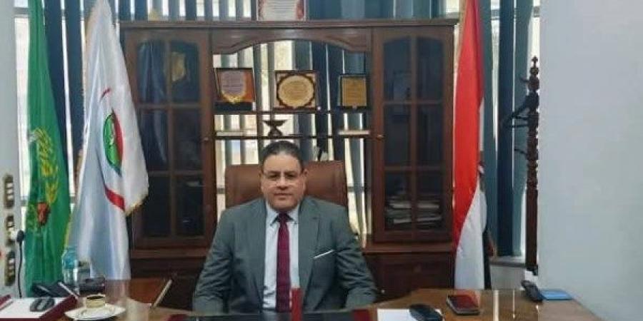 إنجاز بحثي جديد.. مستشفى شبين الكوم للجراحات تسجل حالة نادرة لورم بالركبة - لايف نيوز