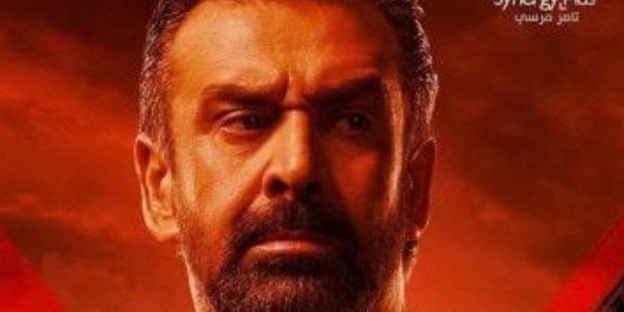 إيرادات الأفلام .. مفاجأة كريم عبد العزيز وصدمة مينا مسعود - لايف نيوز