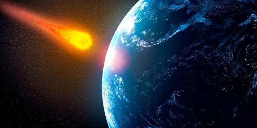توهج شمسي هائل يضرب الأرض ويؤثر على الاتصالات والإنترنت.. ماذا حدث؟ - لايف نيوز