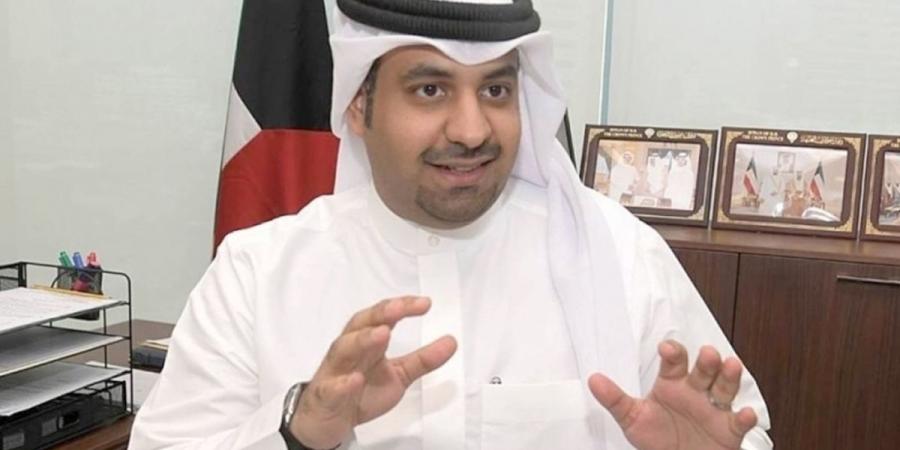 العبدالجادر يقترح تحديد مواقع لإنشاء حدائق في مدينة جابر الأحمد - لايف نيوز