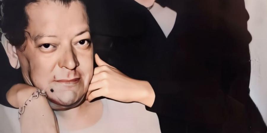 كان رجلا غير تقليدي.. سميرة سعيد تحتفل بعيد الأب بهذه الطريقة - لايف نيوز