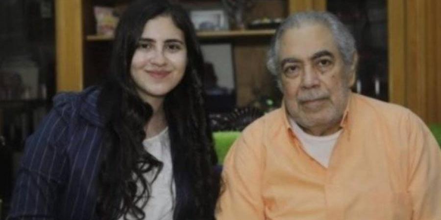 صبري عبد المنعم يكشف لـ صدى البلد تطورات حالته الصحية - لايف نيوز