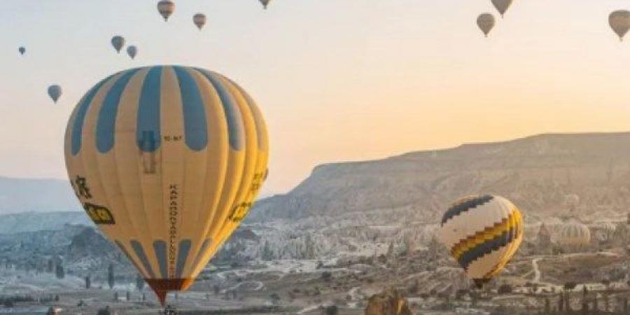 مصرع 8 أشخاص في تحطم منطاد هواء ساخن بالبرازيل - لايف نيوز