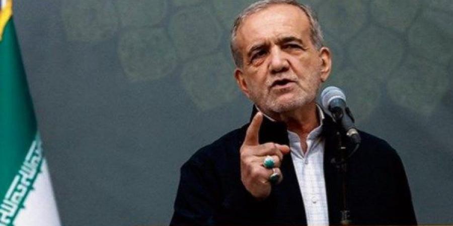 الرئيس الإيراني: الحرب لم تبدأ بعد .. وسنرد على الهجوم الأمريكي - لايف نيوز