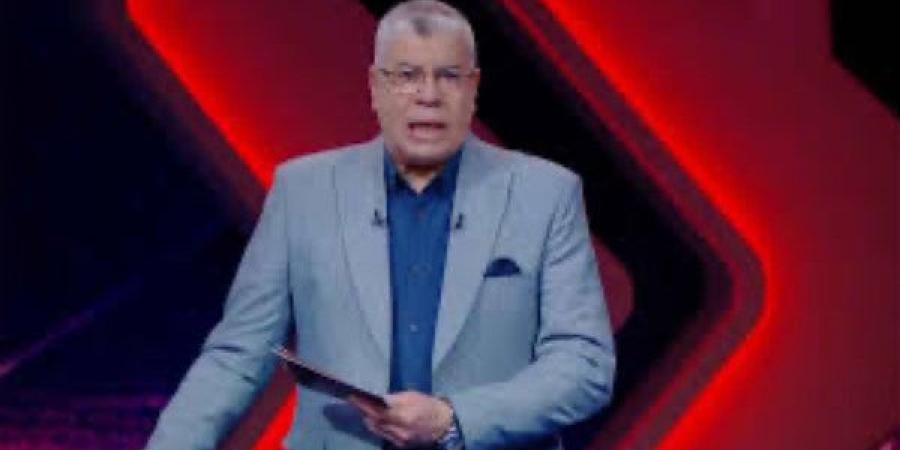 تعليق ناري من شوبير على انتقادات البعض لـ تسوق لاعبي الأهلي بأمريكا - لايف نيوز