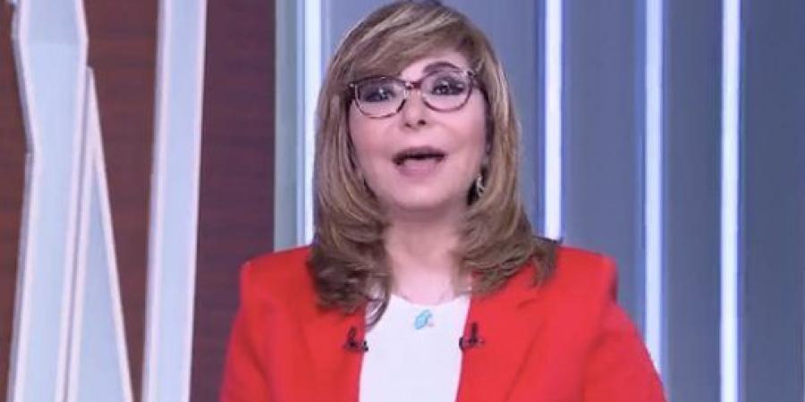 لميس الحديدي للمصريين: قواتنا المسلحة قوية وقيادتنا قادرة - لايف نيوز