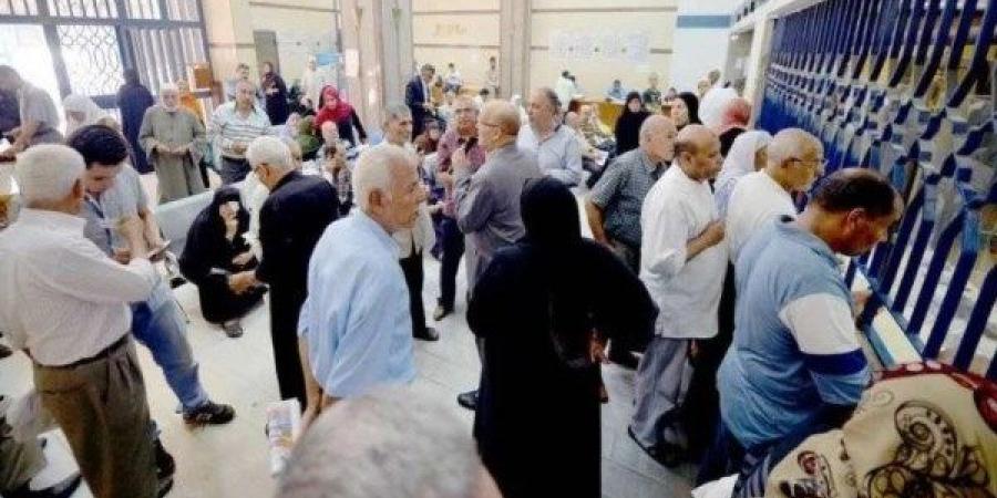 كيف تحصل على معاش بدون عمل؟.. الخطوات والمبلغ وفقًا للقانون - لايف نيوز