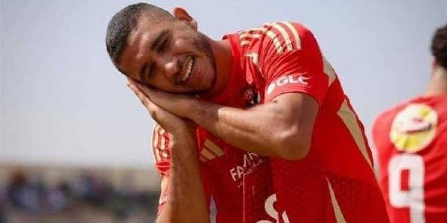 شوبير: مش فاهم ليه في أهلاوية زعلانين من رامي ربيعه؟! - لايف نيوز