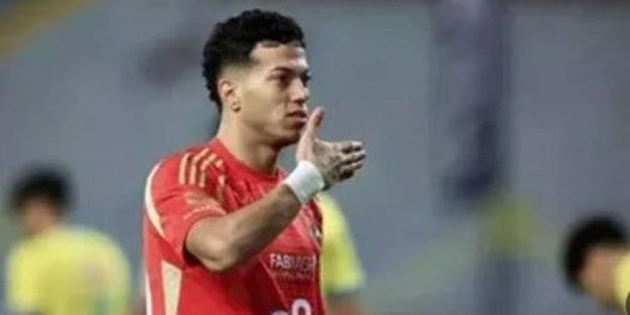 أحمد كشري: الأهلي تأثر بإصابة إمام عاشور.. ولا يمكن تقييم ريفيرو حالياً - لايف نيوز