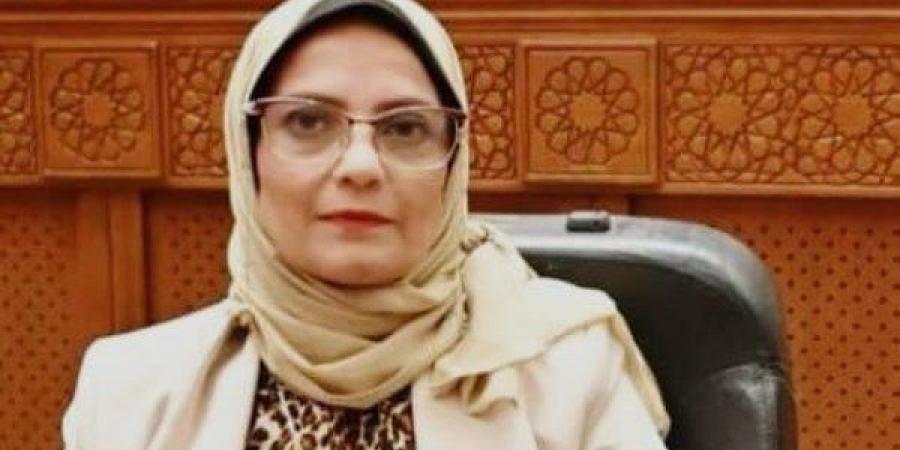 نائبة: موقف مصر من التصعيد ضد إيران يعكس رؤية رشيدة - لايف نيوز