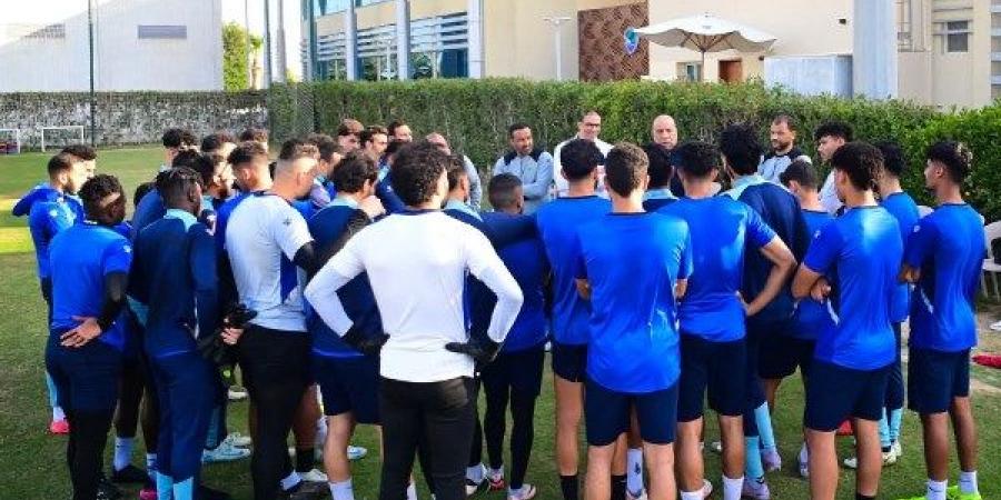 الاتحاد السكندري يفسخ التعاقد مع محمود متولي - لايف نيوز