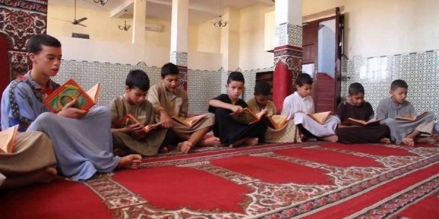 هل قراءة القرآن بصورة جماعية بدعة؟.. الإفتاء تجيب - لايف نيوز