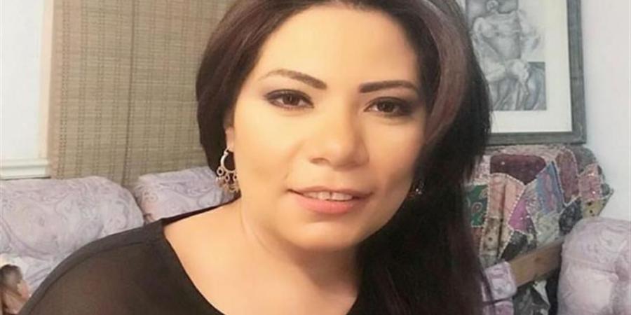إيمان السيد تكشف عن طريقتها في التعامل مع مشاهد الصواريخ بالسماء - لايف نيوز