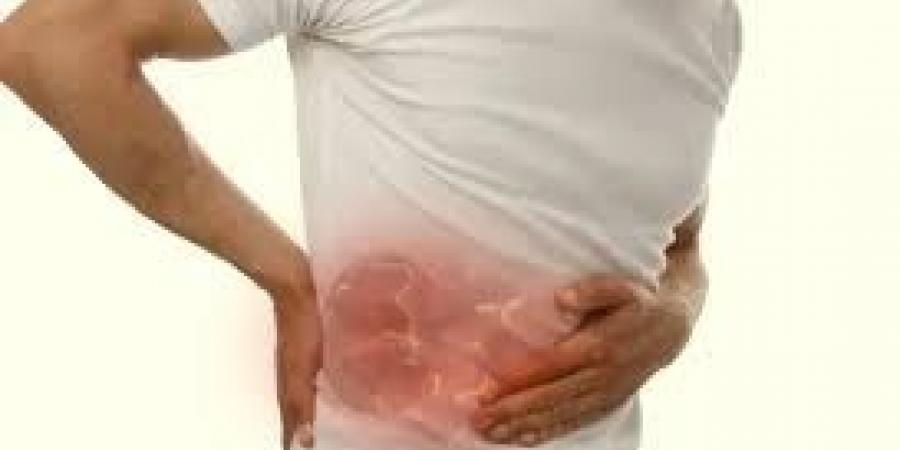 كليتك تنهار بصمت .. 5 أعراض لازم تاخد بالك منها - لايف نيوز