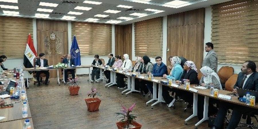 هيئة الدواء المصرية تعزز شراكتها مع الصين لدعم تنظيم المنتجات الطبية - لايف نيوز