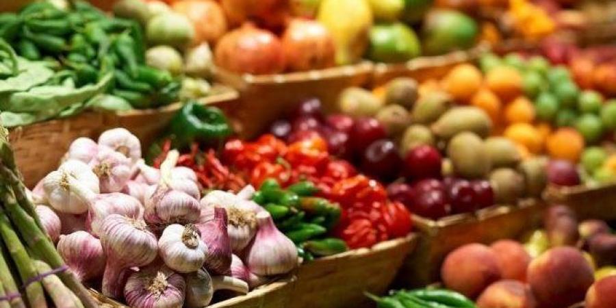 سلامة الغذاء: 956 إذن تصدير لحاصلات زراعية والبصل والعنب يتصدران - لايف نيوز