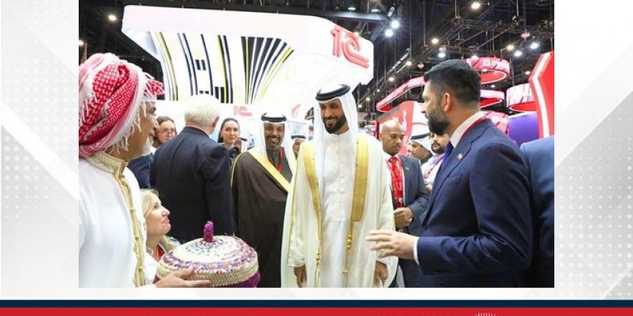 وفد مملكة البحرين يختتم مشاركةً بارزةً في منتدى سانت بطرسبرغ الاقتصادي الدولي - لايف نيوز