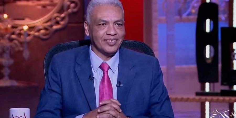 سمير راغب: الضربات الأمريكية ستكون غير مؤثرة على البرنامج النووي الأيراني - لايف نيوز