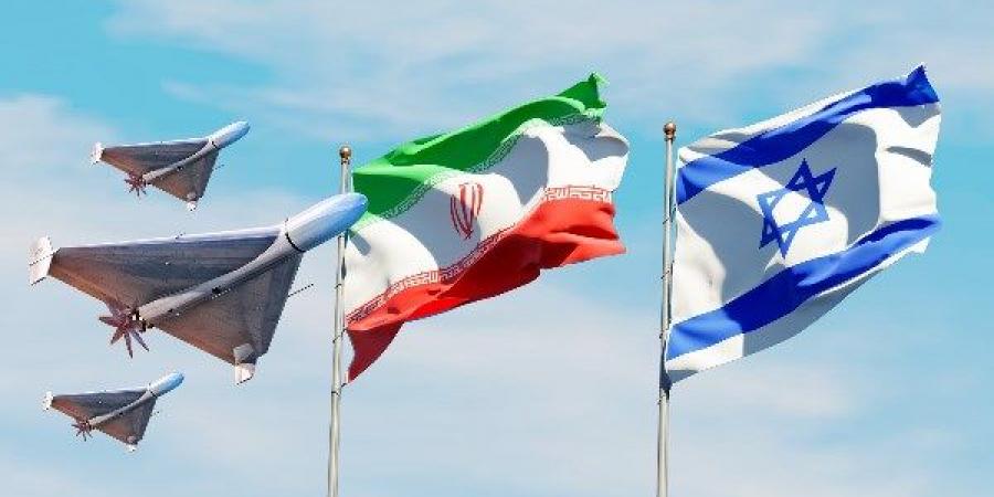 حرب إيران وإسرائيل | تل أبيب تواصل القصف.. وطهران تهاجم بـ أساليب جديدة - لايف نيوز
