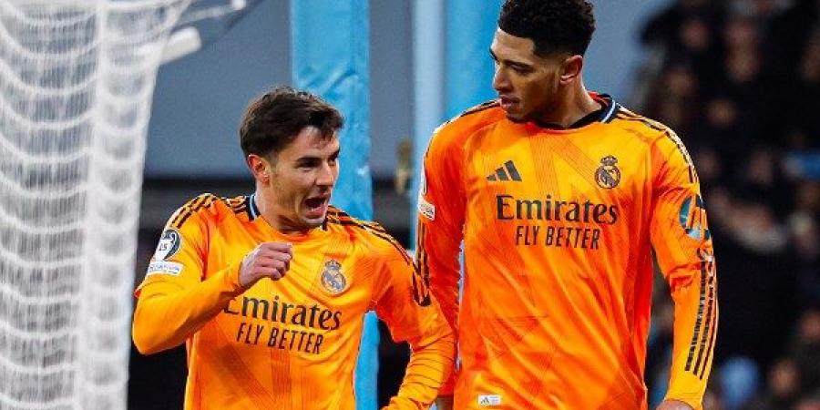 بـ 10 لاعبين.. ريال مدريد يهزم باتشوكا بثلاثية في كأس العالم للأندية - لايف نيوز