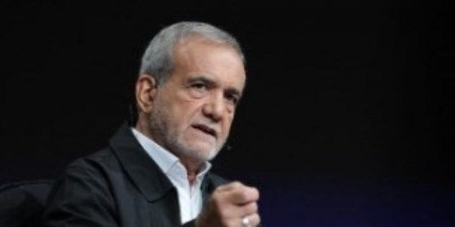 الرئيس الإيراني: لم نبدأ الحرب بعد ولا نريدها - لايف نيوز