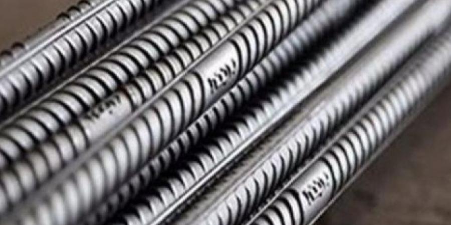 أسعار الحديد اليوم الإثنين 23 يونيو 2025 في الأسواق المحلية والعالمية - لايف نيوز