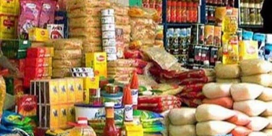 الغرف التجارية: مخزون السلع الاستراتيجية آمن وكاف - لايف نيوز
