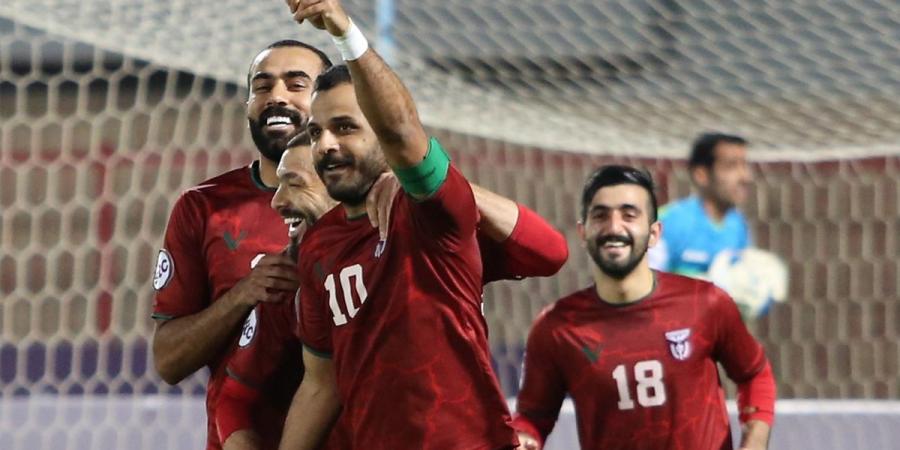 الشريدة: فواز يعود للعنابي وننتظر وصول بلقاسم - لايف نيوز